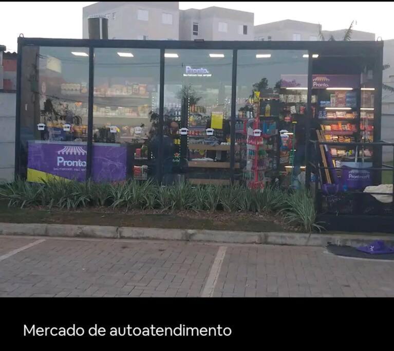 Apto Terreo Enseada Apartment Guaruja