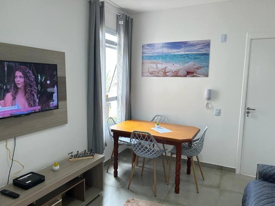 Apartment Apto Terreo Enseada