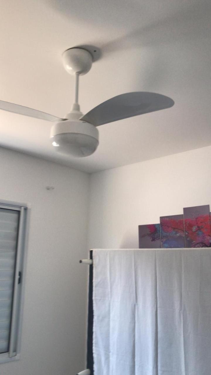Apartment Apto Terreo Enseada *