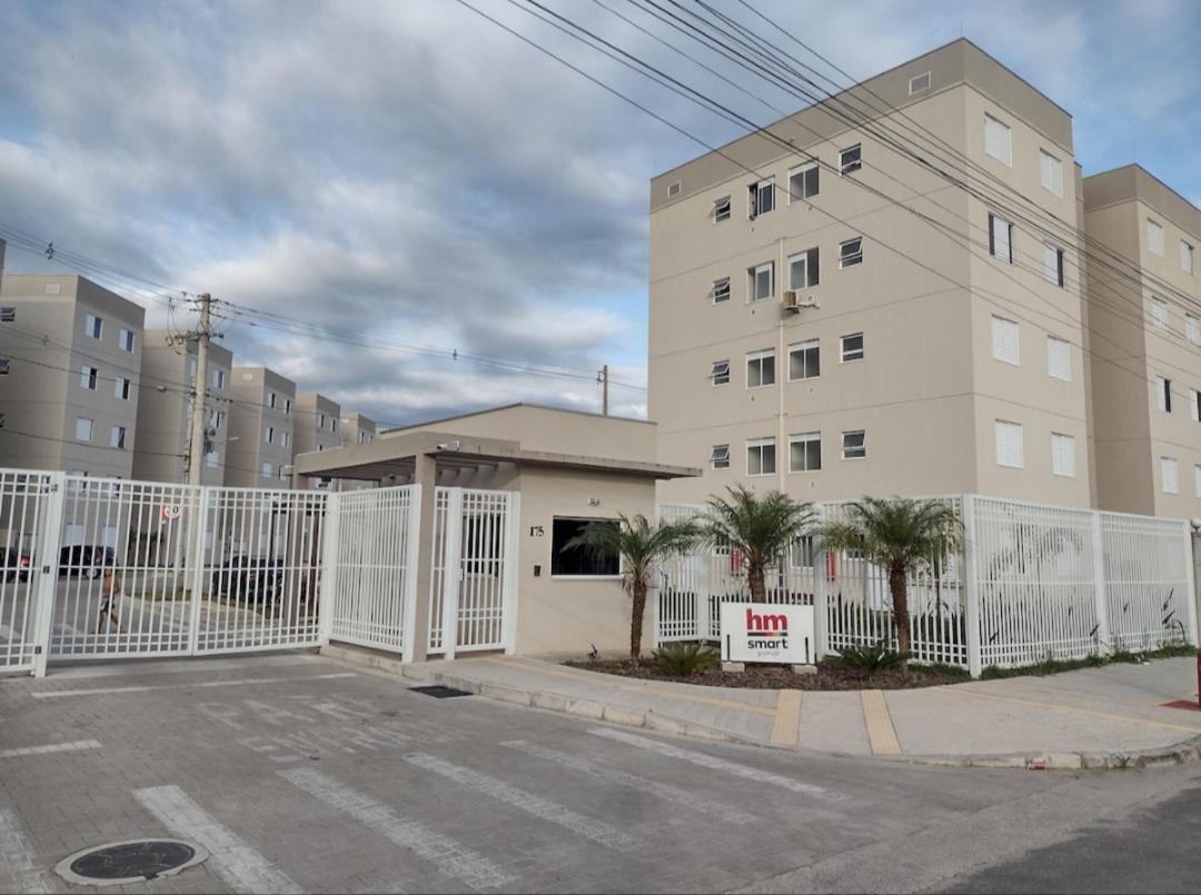 Apartment Apto Terreo Enseada