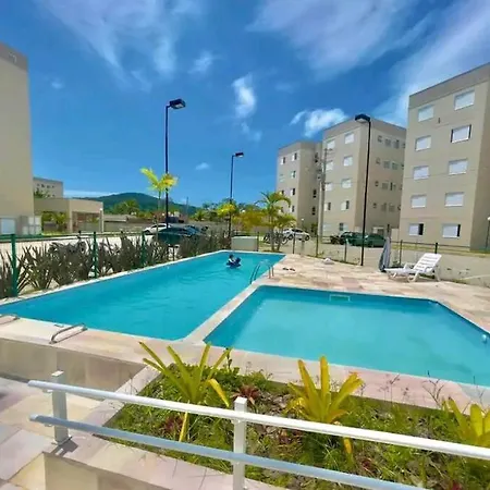 Apto Terreo Enseada Guaruja Exterior photo