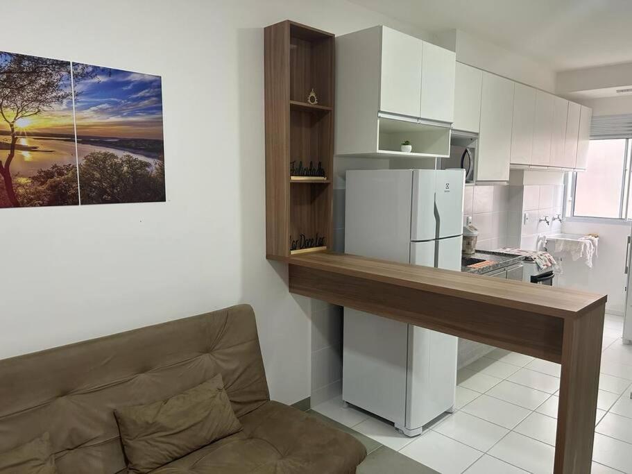 Apartment Apto Terreo Enseada *